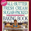 Cover Art for B01K3J0EGM, Rosie's Bakery All-Butter, Fresh Cream, Sugar-Packed, No-Holds-Barred Baking Book by Judy Rosenberg (1991-11-02) by Judy Rosenberg