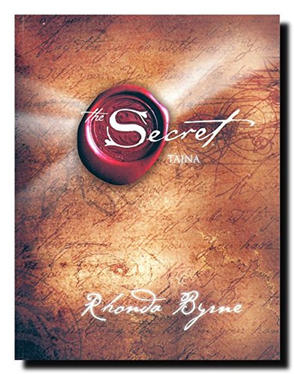 Cover Art for 9788661730061, Tajna by Rhonda Byrne