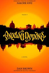 Cover Art for 9780671027353, Angels and Demons by Dan Brown