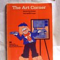 Cover Art for 9780876200643, the Art Corner:  96 Easy-to-do Art Projects Step-By-step Directions by bonnie flint and Ruth beazell Forgan Striebel