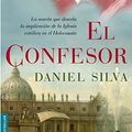 Cover Art for 9788408067023, El Confesor/ the Confessor by Daniel Silva
