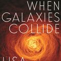 Cover Art for 9780522873191, When Galaxies Collide by Lisa Harvey-Smith