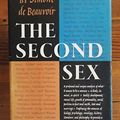 Cover Art for B003XLKT4K, The Second Sex by Simone De Beauvoir