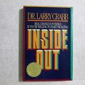 Cover Art for 9780891091967, Inside Out by Larry Crabb