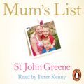 Cover Art for 9780718177171, Mum's List by Unknown