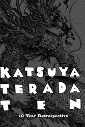 Cover Art for 9784756243768, Katsuya Terada 10 Ten by Katsuya Terada