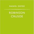 Cover Art for 9780140620153, Robinson Crusoe by Daniel Defoe