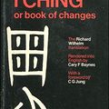 Cover Art for 9780710095275, I Ching by R. Wilhelm