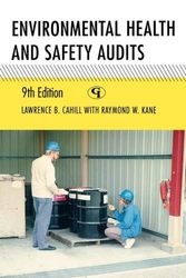 Cover Art for 9781605907086, Environmental Health and Safety Audits by Lawrence.B. Cahill