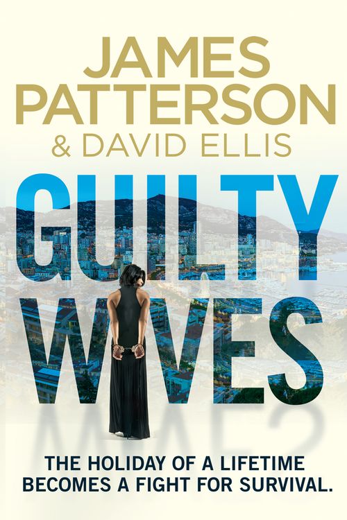 Cover Art for 9781409038856, Guilty Wives by James Patterson