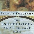 Cover Art for 9780140134551, The End of History and the Last Man by Francis Fukuyama