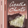 Cover Art for 9780007211203, Why Didn't They Ask Evans? by Agatha Christie