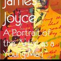 Cover Art for 9781634610414, A Portrait of the Artist as a Young Man by James Joyce
