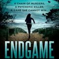 Cover Art for 9781867274568, Endgame by Sarah Barrie