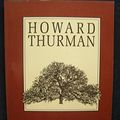 Cover Art for 9780913408773, Jesus and the Disinherited by Howard Thurman