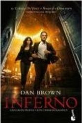 Cover Art for 9789802717071, Inferno by Dan Brown (movie Cover)