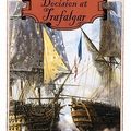 Cover Art for 9780805061369, Decision at Trafalgar by Dudley Pope