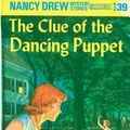 Cover Art for 9781101065969, The Clue of the Dancing Puppet by Carolyn G. Keene