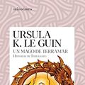 Cover Art for 9788445012093, Un mago de Terramar (Historias de Terramar 1) by Le Guin, Ursula K.