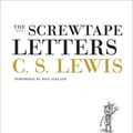 Cover Art for 9780060093662, The Screwtape Letters by C. S. Lewis