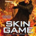 Cover Art for B010EVPFEA, Skin Game (Dresden Files) Hardcover May 27, 2014 by Unknown