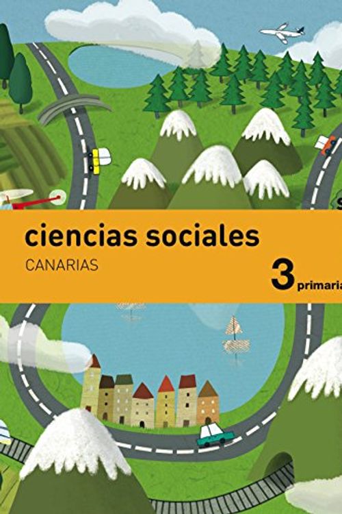Cover Art for 9788467578171, Ciencias sociales, 3 Primaria, Savia by José Luis / Navarro Elbal, Alberto / Gómez Negrete, María / López Barrancos, Sergio Pérez Bravo