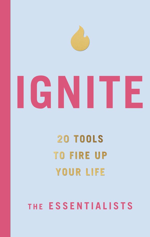 Cover Art for 9780143796329, Ignite: 20 tools to fire up your life by Shannah Kennedy, Lyndall Mitchell