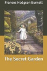 Cover Art for 9798621487553, The Secret Garden by Frances Hodgson Burnett
