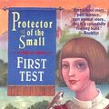 Cover Art for 9780606328081, First Test by Tamora Pierce