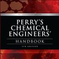 Cover Art for 9780071834087, Perry's Chemical Engineers' Handbook, 9th Edition by Don W. Green, Marylee Z. Southard