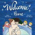 Cover Art for 9780648665144, Welcome Home by Alisha Bourke