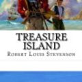 Cover Art for 9781981718535, Treasure Island by Robert Louis Stevenson