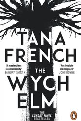 Cover Art for 9780241379530, The Wych Elm: The Sunday Times bestseller by Tana French