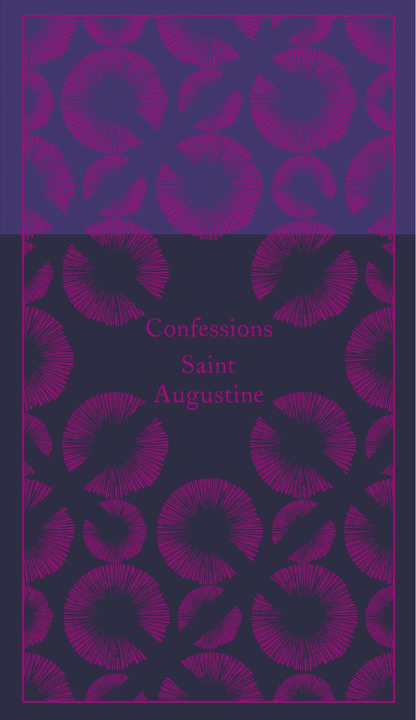 Cover Art for 9780141396897, Confessions by St Augustine, Saint Augustine