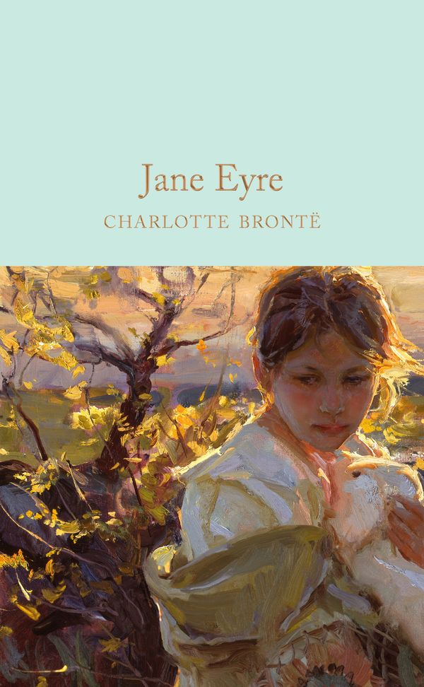 Cover Art for 9781509827794, Jane Eyre by Charlotte Brontë