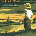 Cover Art for 9780749013875, An Incomplete Revenge by Jacqueline Winspear