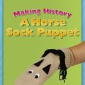 Cover Art for 9781404255883, Making History: A Horse Sock Puppet (Tony Stead Nonfiction Independent Reading Collections) by Autumn Leigh