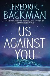 Cover Art for 9781501160790, Us Against You by Fredrik Backman