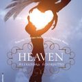 Cover Art for 9788499184395, Heaven by Alexandra Adornetto