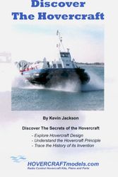 Cover Art for 9780975341407, Discover the Hovercraft by Kevin Jackson