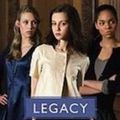 Cover Art for 9781435211469, Legacy by Kate Brian