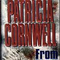 Cover Art for B000KIT6IE, From Potter's Field. by Patricia Cornwell