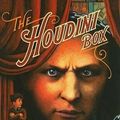 Cover Art for 9780756949136, The Houdini Box by Brian Selznick