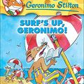 Cover Art for 9780756959838, Surf's Up, Geronimo! by Geronimo Stilton