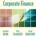 Cover Art for 9780201741599, Fundamentals of Corporate Finance by Jonathan Berk