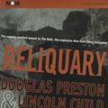 Cover Art for 9781561009824, Reliquary (Pendergast) by Douglas J. Preston, Lincoln Child, Dick Hill