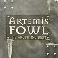 Cover Art for 9780439441438, The Arctic Incident by Eoin Colfer
