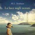 Cover Art for 9788811135449, La luce sugli oceani by M.L. Stedman