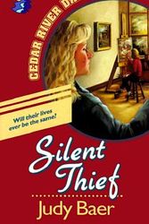 Cover Art for 9781556615887, Silent Thief by Judy Baer
