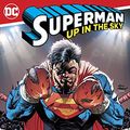 Cover Art for B07TT863JZ, Superman: Up in the Sky (2019-) #2 by Tom King